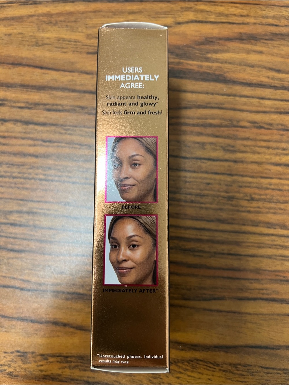 Peter Thomas Roth Instant Firmx Glow-Filter Priming Serum - NWT - Picture 4 of 5
